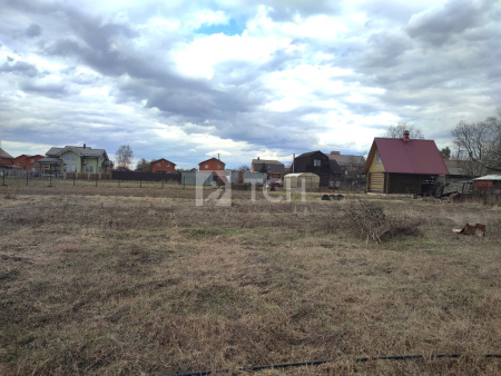 Земельный участок, Богородский г.о., деревня Большое Буньково, Цветочная улица, #id1552746