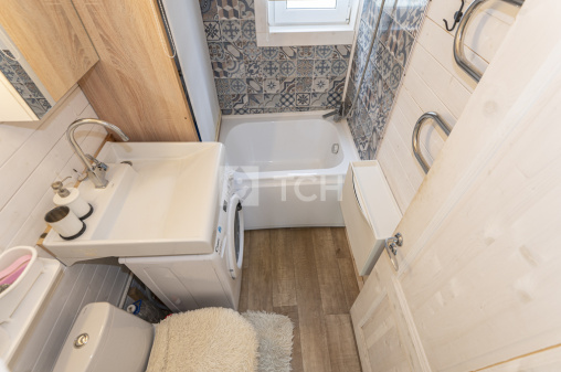 Дом, Сергиево-Посадский г.о., СНТ Торбеевские Зори, 19, #id735694