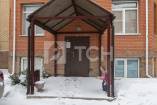 Квартира-студия, посёлок Лесные Поляны, Солнечная улица, 26к1Б, #id553324
