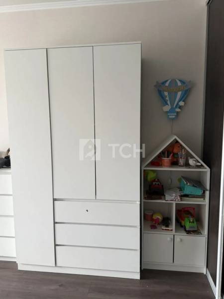 1-комн. квартира, Ивантеевка, Рощинская улица, 9, #id2146982