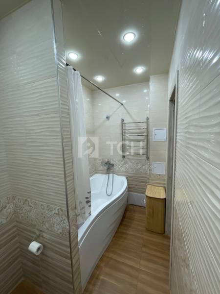 2-комн. квартира, Королёв, Бурковский проезд, 38к4, #id1964253