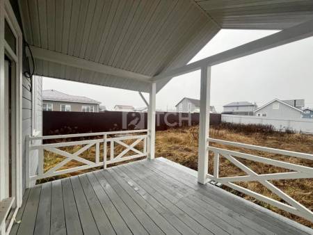 Дом, г.о. Щёлково, Ягодная улица, #id1950138