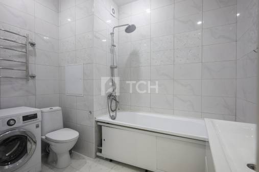 2-комн. квартира, посёлок Биокомбината, 1к1, #id1983300