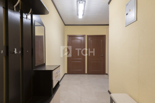 2-комн. квартира, Балашиха, Советская улица, 44А, #id1358594