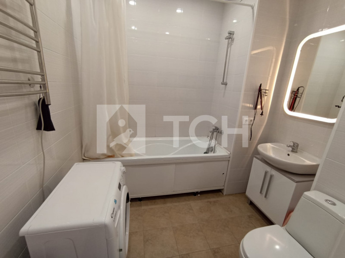 1-комн. Квартира, Мытищи, улица Красная Слобода, 5, #id387037