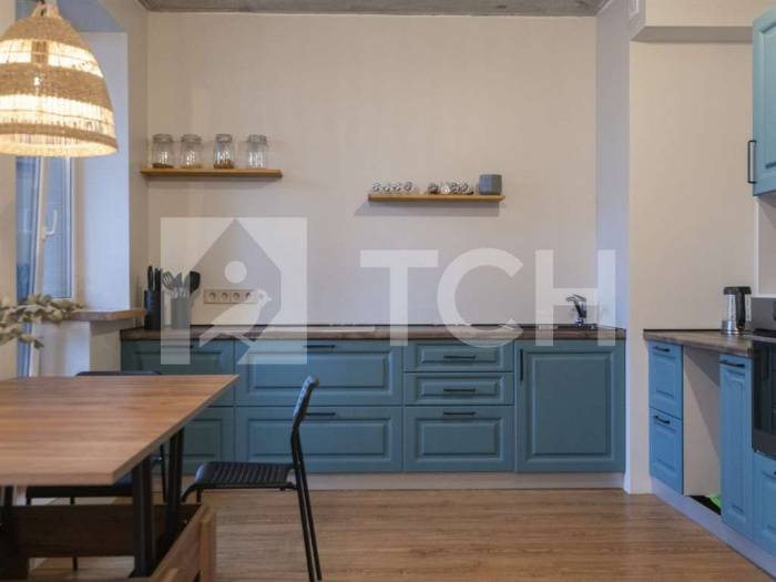 3-комн. квартира, Мытищи, улица Кадомцева, 2А, #id359135