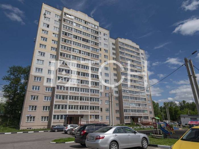 2-комн. квартира, Ивантеевка, ул Дзержинского, 8к2 #id283441