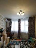 1-комн. Квартира, Мытищи, улица Борисовка, 20А, #id561279
