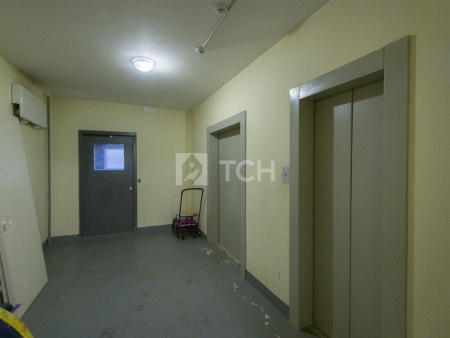 1-комн. квартира, Ивантеевка, улица Дзержинского, 8к2, #id378703