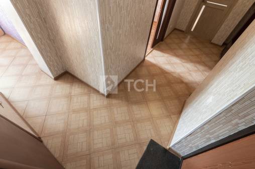 2-комн. квартира, посёлок Аничково, 6, #id1396292