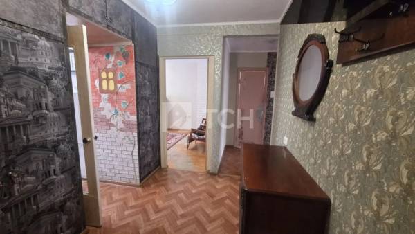 3-комн. квартира, Ивантеевка, улица Богданова, 5, #id2250264