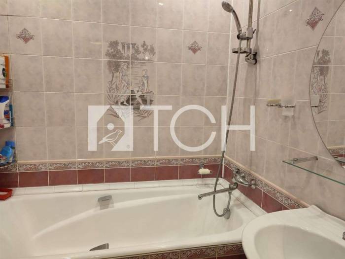 3-комн. квартира, Фрязино, пр-кт Мира, 24к1 #id298877