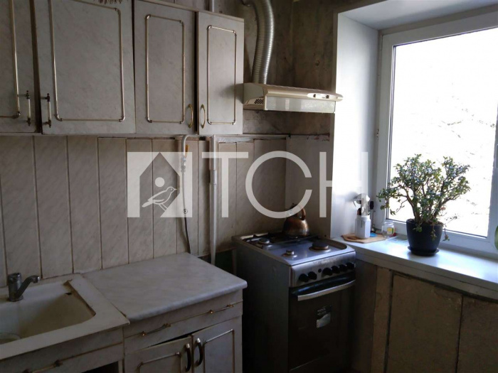 2-комн. квартира, Челюскинский, ул Большая Тарасовская, 108А #id282157