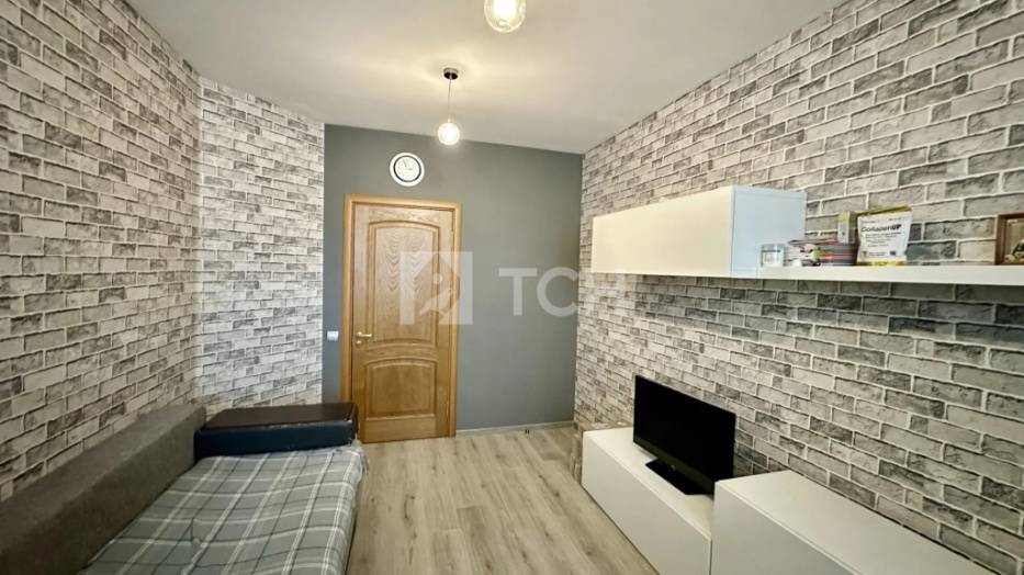 2-комн. квартира, Балашиха, улица Твардовского, 34, #id2331316