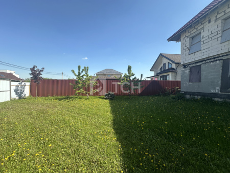 Дом, г.о. Щёлково, КП Лосиный парк-2, Спокойная улица, 40, #id1608911