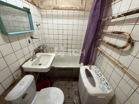 2-комн. квартира, Пушкино, Рабочая улица, 12Б, #id2013395