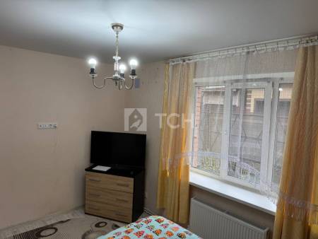 2-комн. квартира, деревня Оболдино, Радужная улица, 8, #id1906473