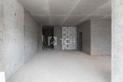 3-комн. квартира, посёлок Клюквенный, 18к1, #id998508