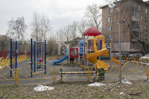 2-комн. квартира, Королёв, улица Военных Строителей, 5, #id1565305