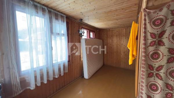 Дом, Сергиево-Посадский г.о., садовое товарищество Строитель, #id1972299