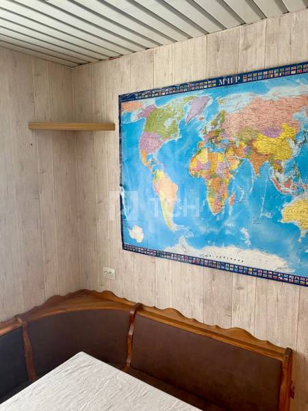 2-комн. квартира, Ивантеевка, Школьная улица, 23, #id1231282