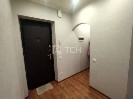 1-комн. квартира, Ивантеевка, улица Толмачёва, 16, #id1946818