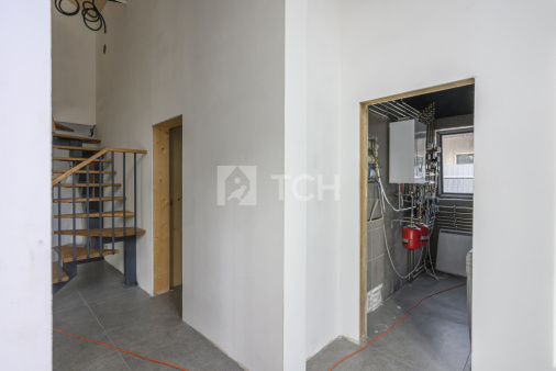 Дом, г.о. Пушкинский, Пушкино, Ильинская улица, 3, #id1692344