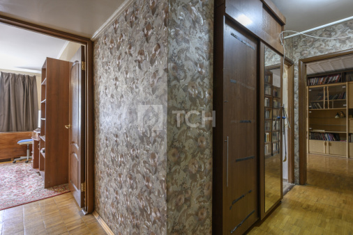 2-комн. квартира, Пушкино, улица Л. Толстого, 23, #id1732185