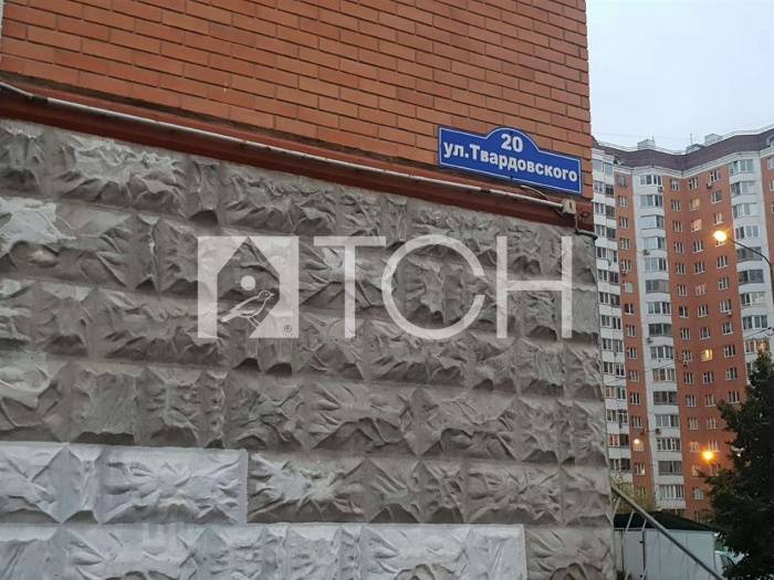 1-комн. квартира, Балашиха, ул Твардовского, 20 #id289054