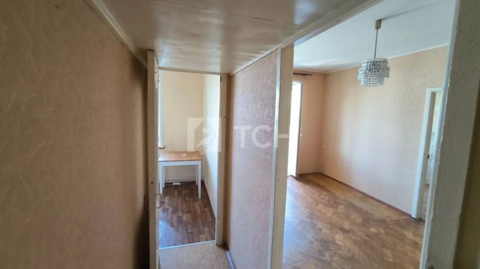 2-комн. квартира, Москва, 2-я Хуторская улица, 18к2, #id2268201