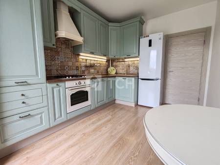 2-комн. квартира, Ивантеевка, 25, #id1984732