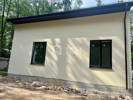 Дом, г.о. Королёв, Королёв, улица Ушакова, 18А, #id1717140