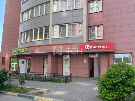 Коммерческая недвижимость, Ивантеевка, Хлебозаводская улица, 12к2, #id1596030