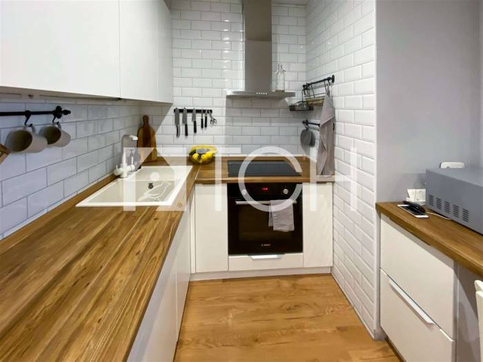 2-комн. квартира, Щелково, мкр Богородский, 17 #id295675
