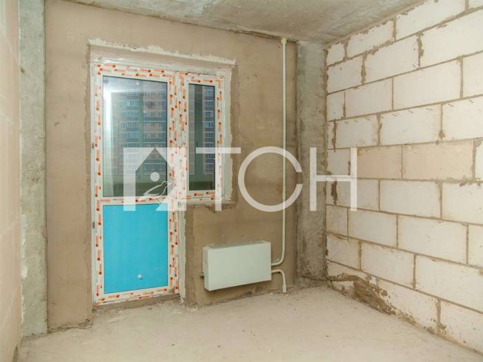 1-комн. квартира, Щелково, мкр Потаповский, 1 #id271759