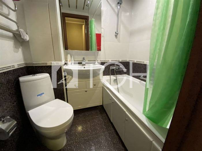 1-комн. квартира, Королев, ул Исаева, 1а #id283964