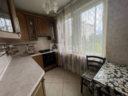 2-комн. квартира, Ивантеевка, Задорожная улица, 24, #id1952591