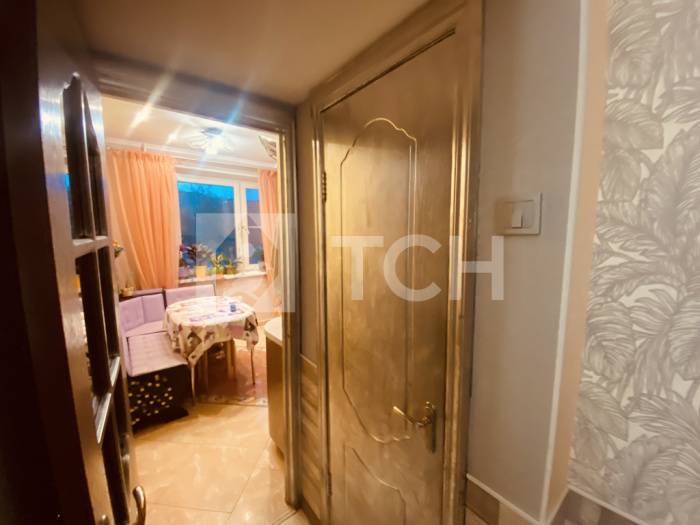 3-комн. Квартира, Щёлково, Космодемьянская улица, 19, #id536176