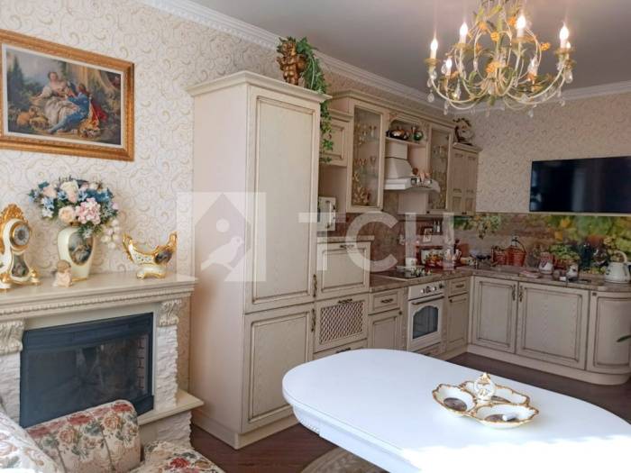 1-комн. Квартира, Щербинка, улица Барышевская Роща, 22, #id511752