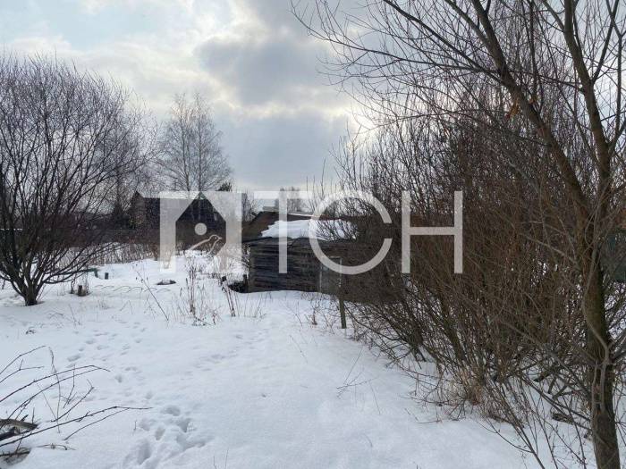 Участок, Ивантеевка, СНТ Славяне #id276570