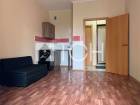 Квартира-студия, Свердловский, ул Строителей, 20 #id285409
