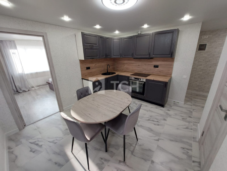 2-комн. квартира, Ивантеевка, улица Прокудина, 4, #id431191