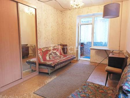 Комната, Пушкино, улица Горького, 1, #id1904007