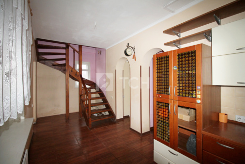 Дом, г.о. Щёлково, ДНТ Новинки, #id1409885