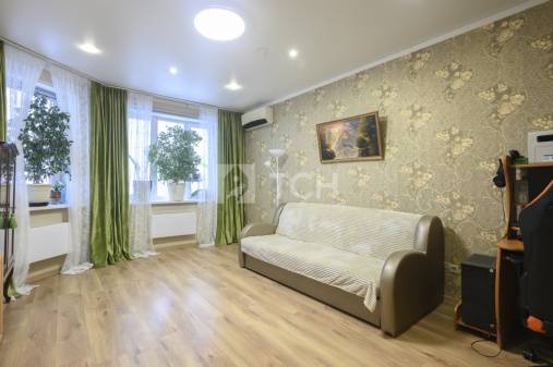 3-комн. квартира, Пушкино, 46, #id1989999