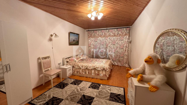 Дом, г.о. Пушкинский, село Ельдигино, 57, #id1213410