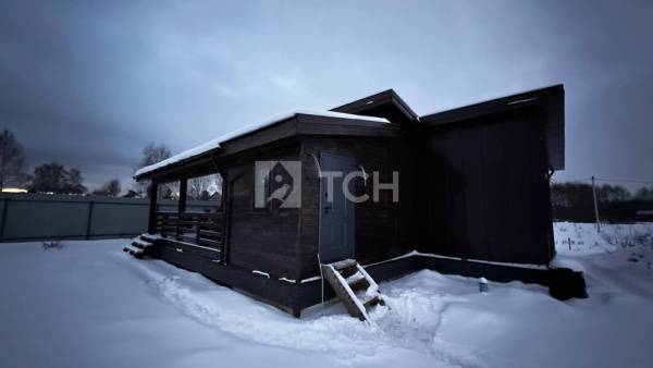 Дом, г.о. Лосино-Петровский, посёлок городского типа Свердловский, #id1955277