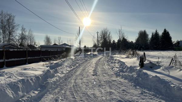 Земельный участок, Богородский г.о., деревня Кабаново, #id2003382