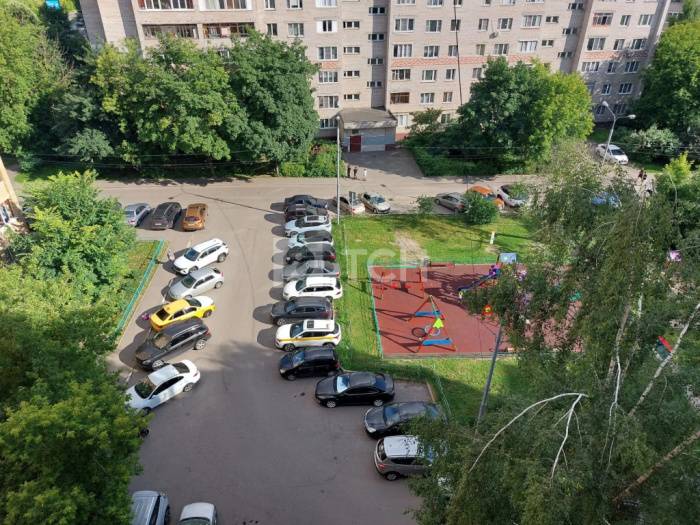 Комната, Ивантеевка, Центральный проезд, 1, #id2194514