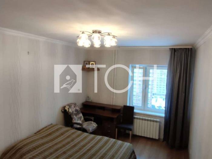 1-комн. квартира, Щелково, мкр Финский, 11 #id299203